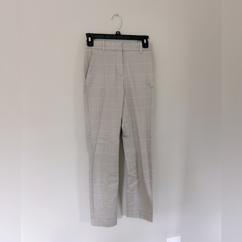 Dress pants